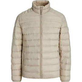 JACK & JONES Steppjacke in Crockery | Gr.: XXL