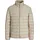 JACK & JONES Steppjacke in Crockery | Gr.: XXL