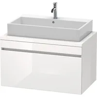 Duravit DuraStyle Waschtischunterschrank, 1 Auszug, DS531302222,