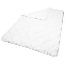 Beautissu BeauNuit SD Bettdecke 135x200cm leicht