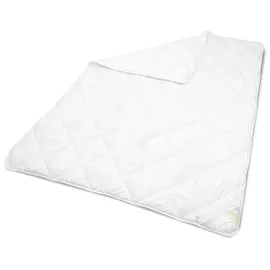 Beautissu BeauNuit SD Bettdecke 135x200cm leicht