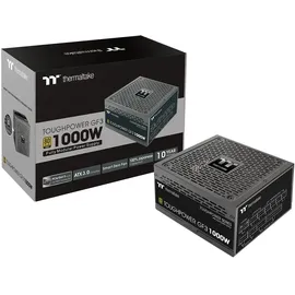 Thermaltake ToughPower GF3 1000W Gold Netzteil ATX 3.0 80+ Gold PCIe 5.0