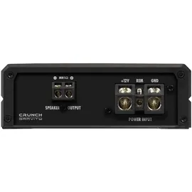 Crunch GTX2250.1D | Einkanalverstärker
