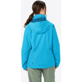 Vaude Escape Bike Light Jacket aqua