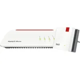 FRITZ!Box 7590 AX + FRITZ!Repeater 1200 AX