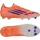 adidas F50 League FG/MG Herren Beam Orange/Lucid Blue/Cloud White 43 1/3