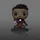 Funko Pop! I am Iron Man Pop! Avengers Endgame 580 Special Edition Glow in Dark Wackelkopf Figur