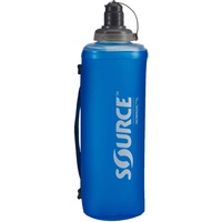 Source Ltd. Nomadic foldable Bottle Volumen 1,0 blue