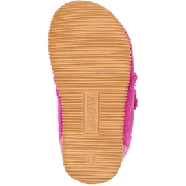 Giesswein Mädchen Hausschuhe Oberstaufen rosa/pink, Gr.30 – Rosa - 30
