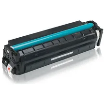 Tintencenter Kompatibel zu HP W2031A Cyan