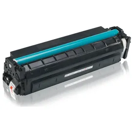 Tintencenter Kompatibel zu HP W2031A Cyan