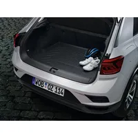 Volkswagen T-Roc Gepäckraumeinlage Kofferraumeinlage variabler Ladeboden