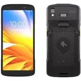 Zebra Technologies Zebra TC22, 2D, SE4710, Projected Capacitive, 2-Pin, USB-C, BT, WLAN, NFC, Andro...