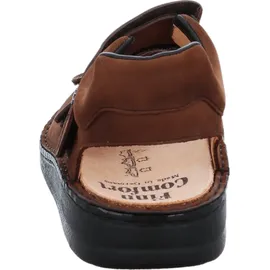 Finn Comfort Tunis Herren Braun 49