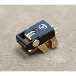 Audio-Technica VM760SLC Moving Magnet (MM) Tonabnehmer Special Line Contact