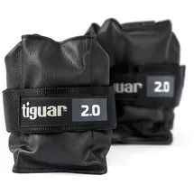 tiguar Klettverschlüsse 2x2 kg (5906660029908)