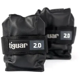 tiguar Klettverschlüsse 2x2 kg (5906660029908)