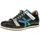 Kamo-Gutsu TIFO-044 Herren Black-Gel-Ice 43