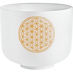 Meinl Sonic Energy PCSB8FOL 8" Kristall Klangschale "Flower of Life"