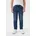 Jungen Kinder Extra Skinny fit Jeans 10141 Stone Blue denim 170