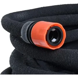 Estexo Perlschlauch 30 m schwarz