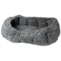 Karlie Cuddly Hundedecke - Grey - 80-90 cm