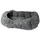 Karlie Cuddly Hundedecke - Grey - 80-90 cm