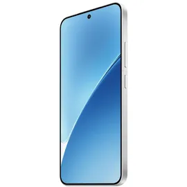 Xiaomi 15 5G 256 GB White