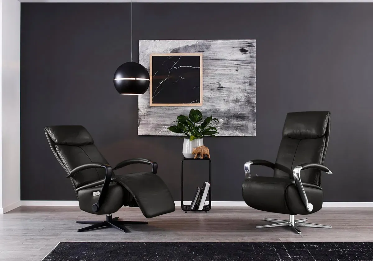 Relaxsessel W.SCHILLIG 