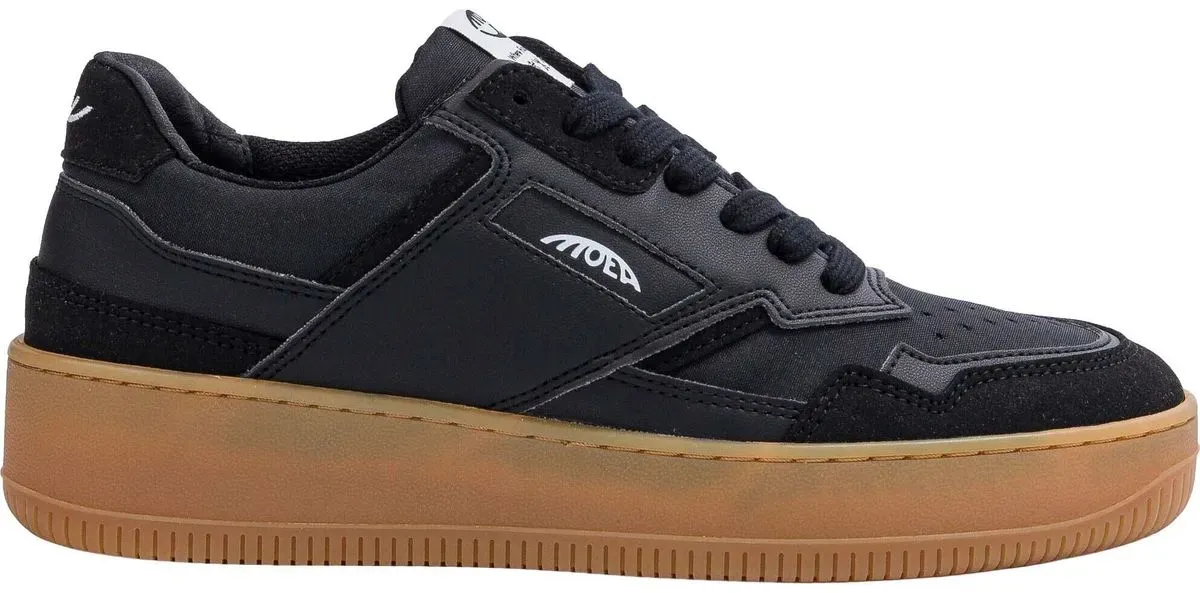 MoEa Origin Black Textile-grapes black textile - grapes 41