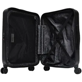 Mandarina Duck Tank Case 4-Rollen Cabin 40 cm / 19 l schwarz