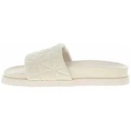 GANT FOOTWEAR Damen MARDALE Sportsandale, Cream, 41.5 EU