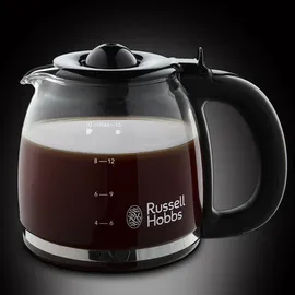 Russell Hobbs Colours Plus+ classic cream 24033-56