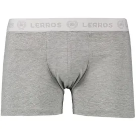 Lerros Boxershorts 3er Pack Mehrfarbig XL