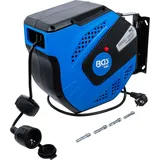 BGS Automatische Kabeltrommel 20 m