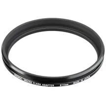 Sigma Ringblitz Adapter 72mm