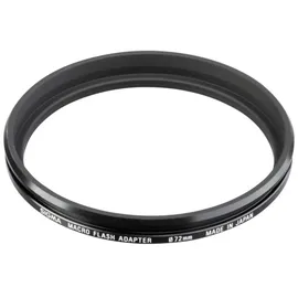 Sigma Ringblitz Adapter 72mm