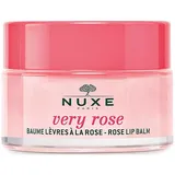 NUXE Very Rose Lip Balm 15 ml