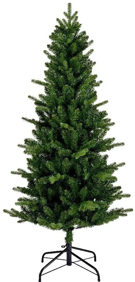 Everlands Künstliche Killington Tanne 180cm - D/H ca. 93,00x180,00