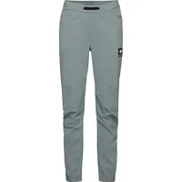 Mammut Damen Massone Light Hose (Größe XL, grau)