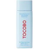 TOCOBO Bio Watery Sun Cream SPF50+ PA++++ Sonnenschutz 50 ml