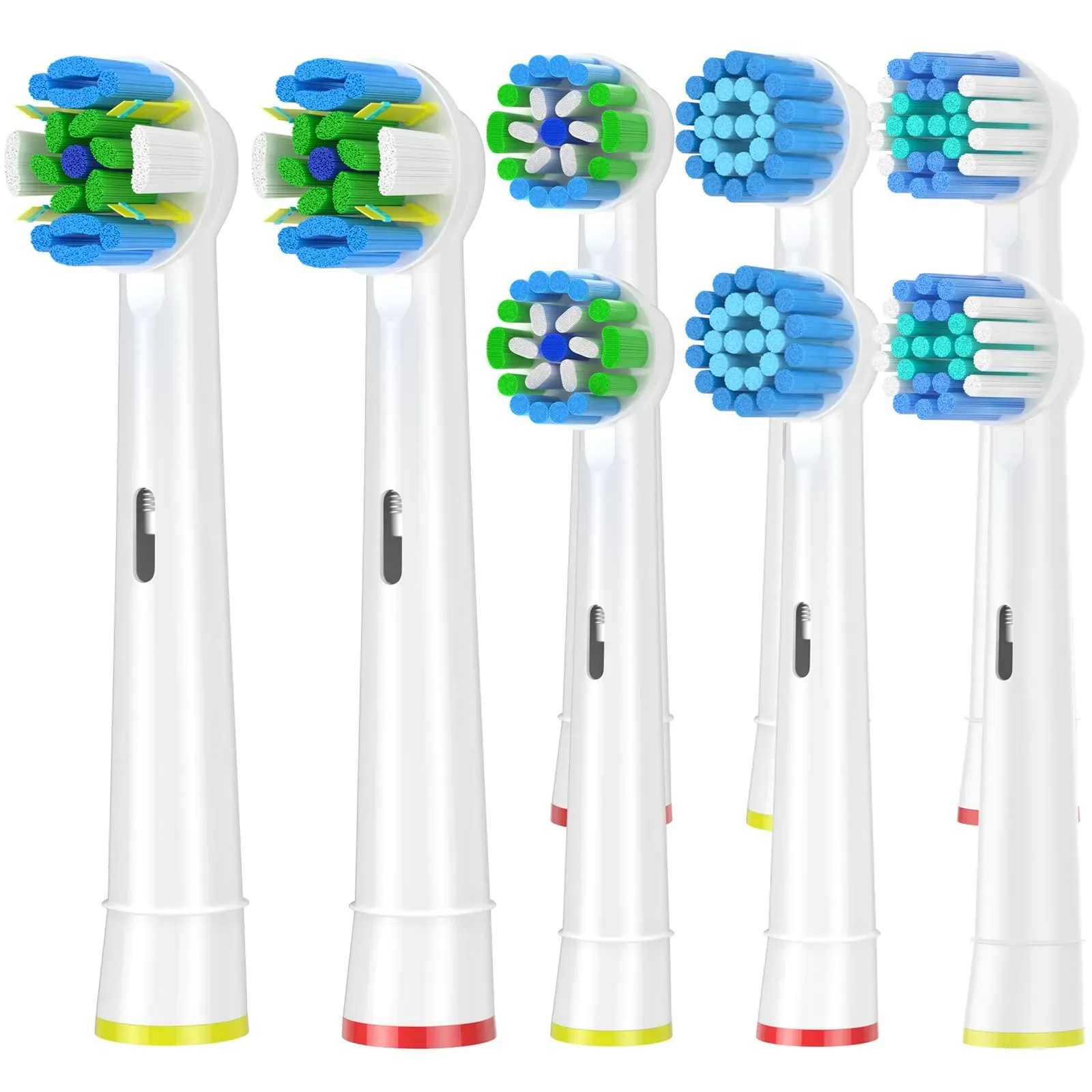 oral-b sensitive aufstze