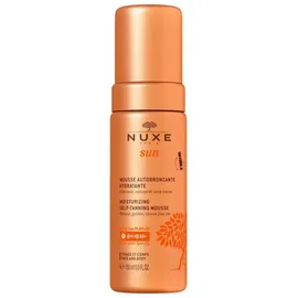 NUXE Sun Selbstbräunungsschaum 150 ml