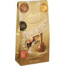 Lindt Lindor Mischung