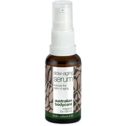 Australian Bodycare Slow–Aging Serum für reife Haut mit Falten (50+) 30 ml Unisex