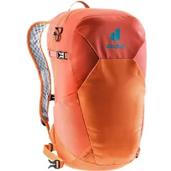 Deuter Speed Lite 21 -paprika-saffron -