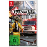 Firefighting Simulator The Squad Switch