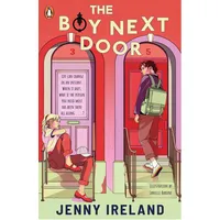 Penguin / Penguin Books UK The Boy Next Door