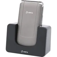 Olympia Style Plus silber