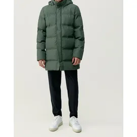 Born Living Yoga Born Winterjacke Saiko khaki M